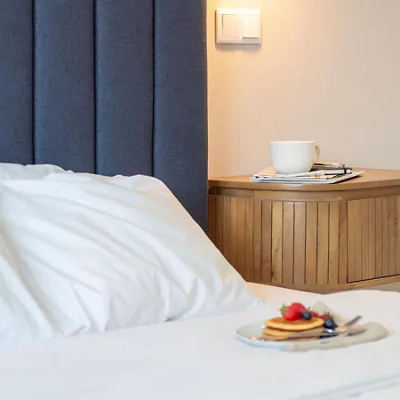 Lovelystay - Boavista Cozy * Oporto