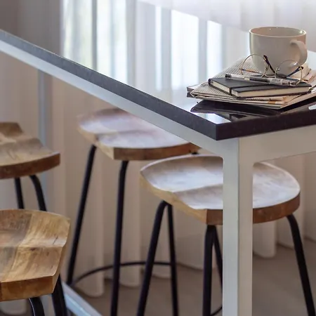 Lovelystay - Boavista Cozy Appartamento