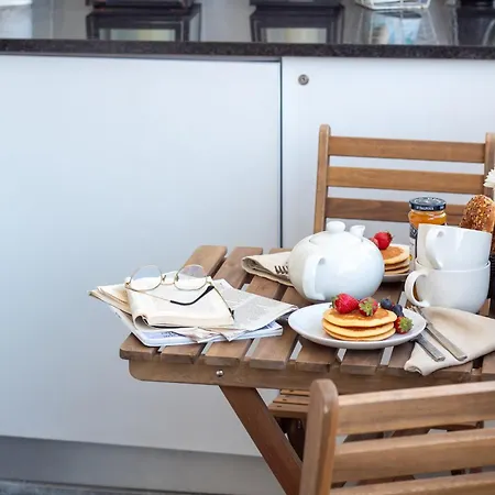 Lovelystay - Boavista Cozy Appartamento Oporto