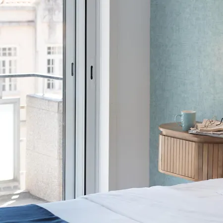 Appartamento Lovelystay - Boavista Cozy Oporto