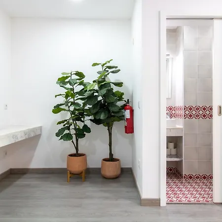 Lovelystay - Boavista Cozy Appartamento *